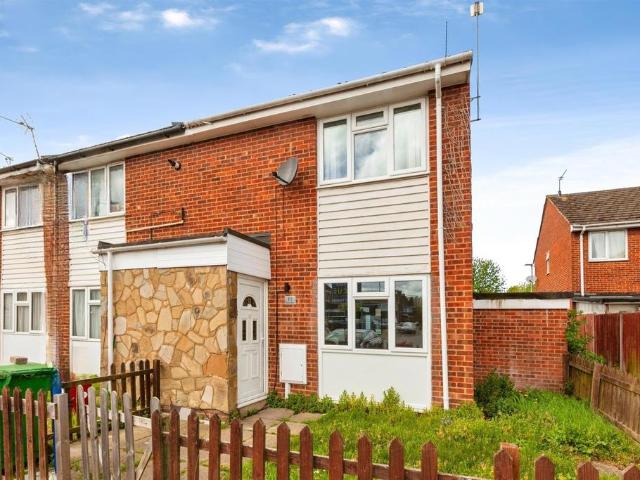 House for sale in Colnbrook with Poyle, Slough