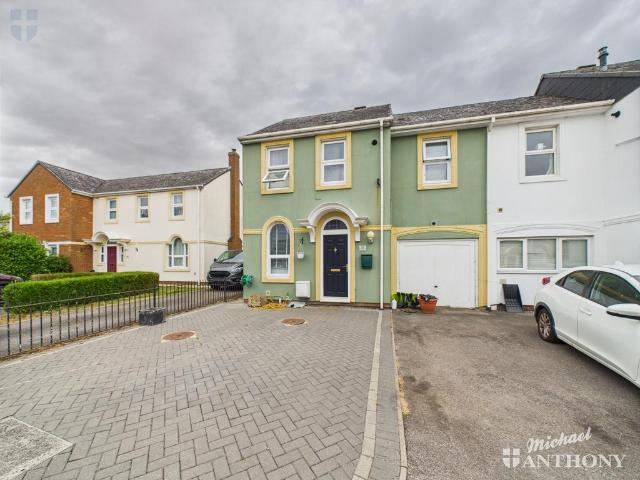 House for sale in Watermead, Buckinghamshire