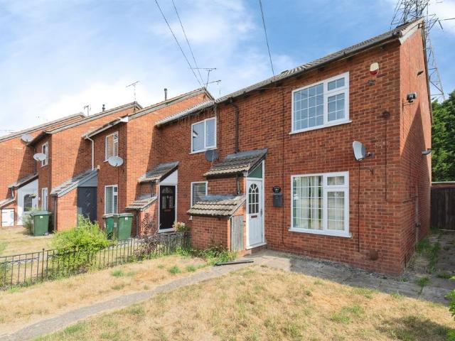House for sale in West Midlands