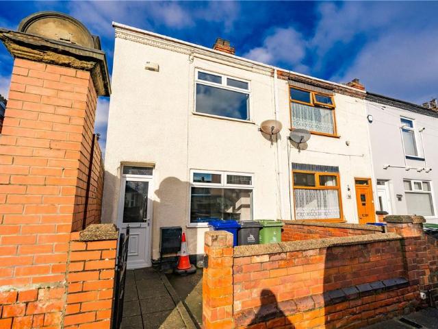 House for sale in New Clee, Old Clee