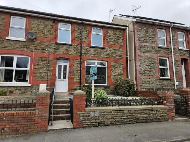 House for sale in Llantrisant, Talbot Green