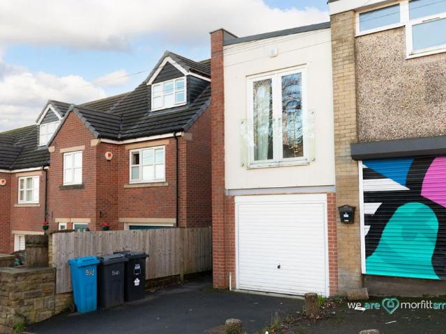 House for sale in Crosspool, Isle Of Man