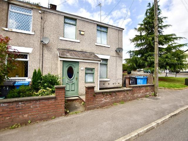 House for sale in Shaw and Crompton, Pendock