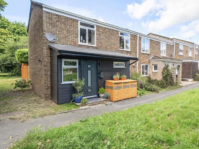 House for sale in Easthampstead, Bracknell
