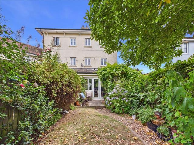 House for sale in Mile End, Fordham Heath