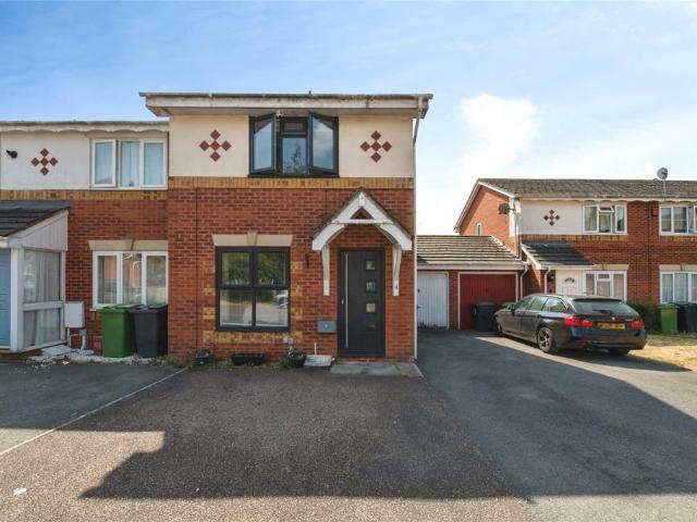 House for sale in Beacon Heath, Watergate