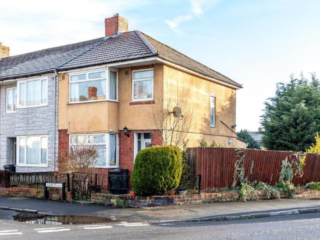 House for sale in Feckenham, City Of Bristol