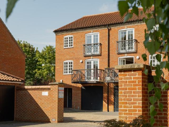 House for sale in Lakenham, Norwich