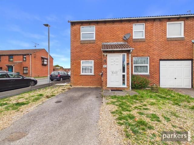 House for sale in Lower Earley, Wokingham