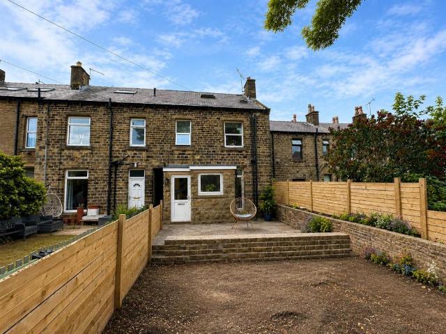 House for sale in Holme Valley, Honley
