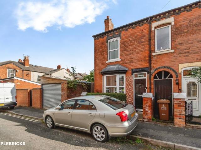 House for sale in Bloxwich, Walsall