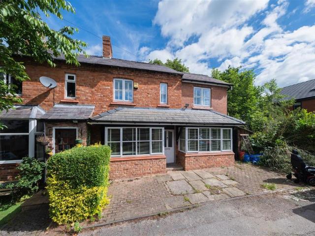 House for sale in Tarporley