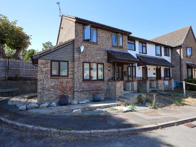 House for sale in World's End, Perryfields