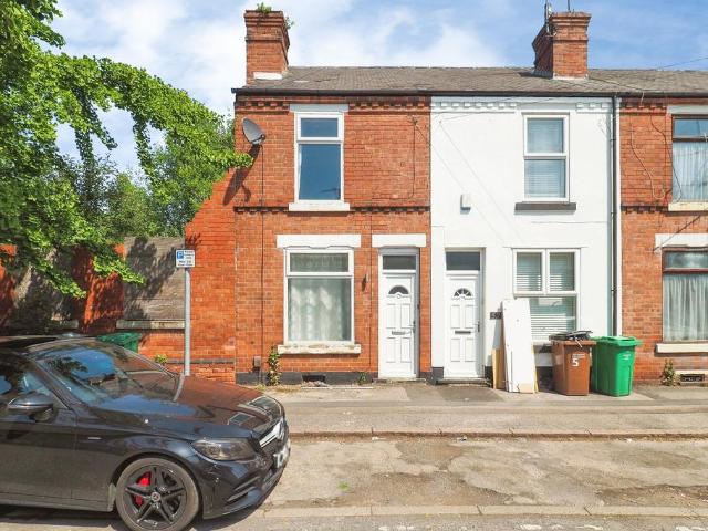 House for sale in Haddon, East Midlands