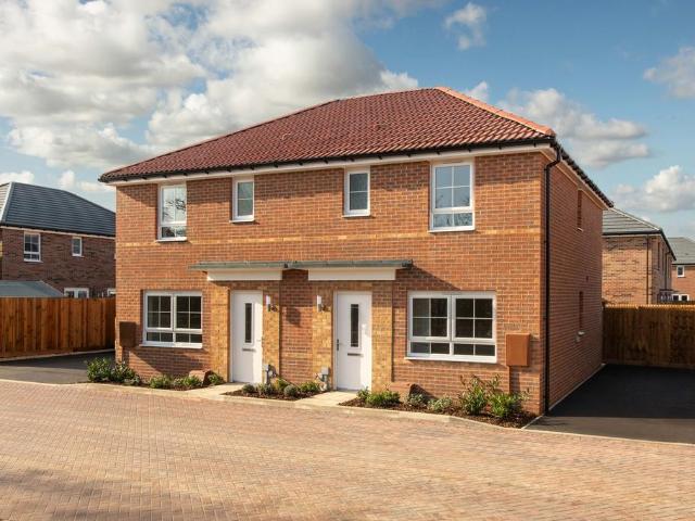 House for sale in Westfield, Barholm