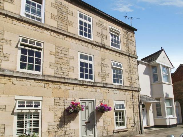 House for sale in Cricklade, Wiltshire