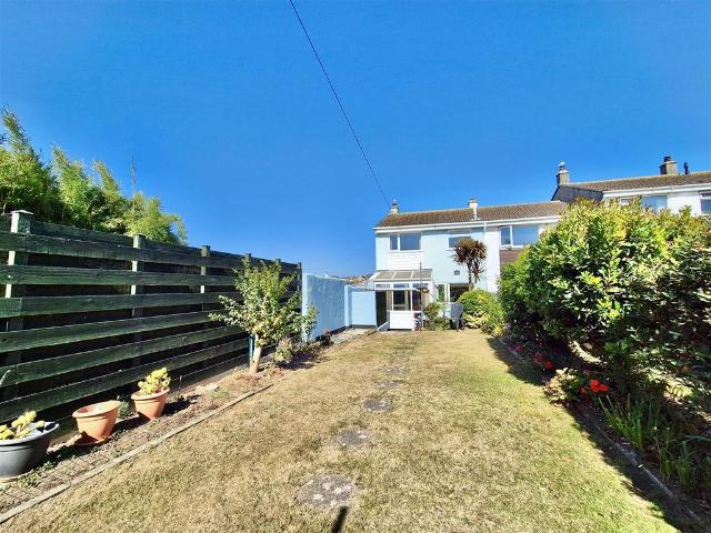 House for sale in Porthleven, Cornwall