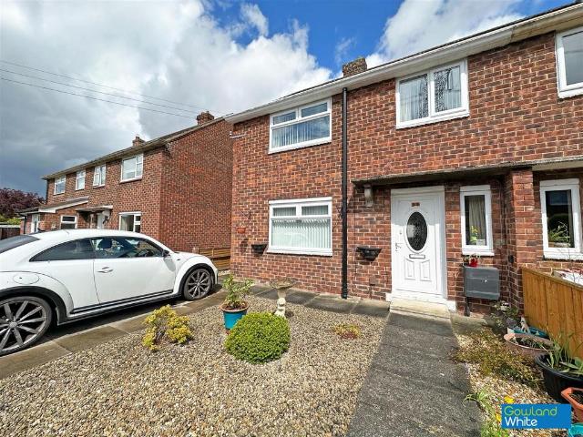 House for sale in Layfield, Yarm