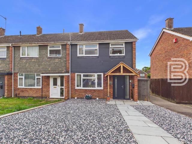House for sale in Houlton, Rugby