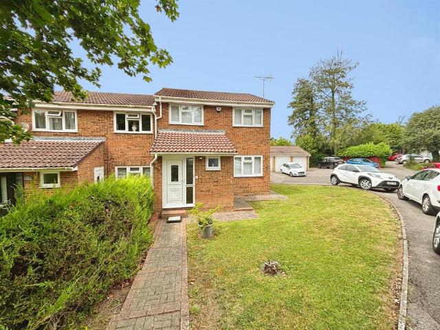 House for sale in Parkwood, Gillingham