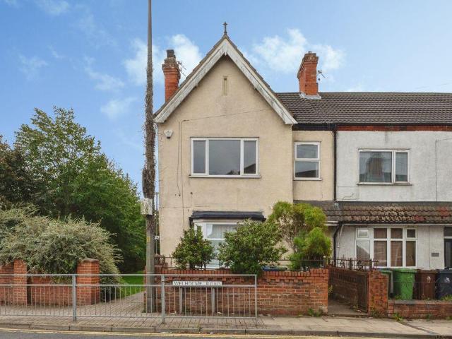 House for sale in Wellow, Grimsby
