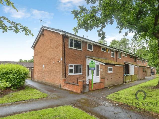 House for sale in Pendock, Greater Manchester