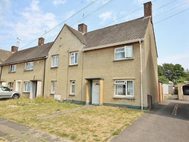 House for sale in Madley Park, Black Bourton