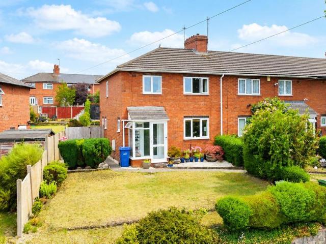 House for sale in Stourbridge, West Midlands