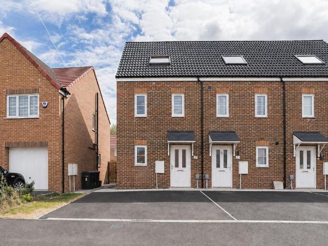 House for sale in Normanby, Middlesbrough