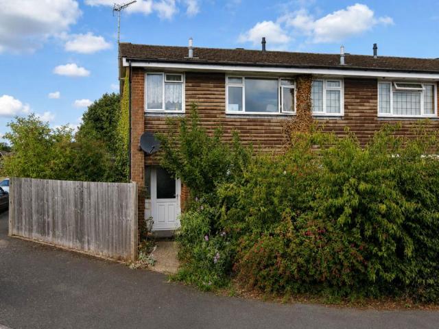 House for sale in Stokenchurch, Buckinghamshire