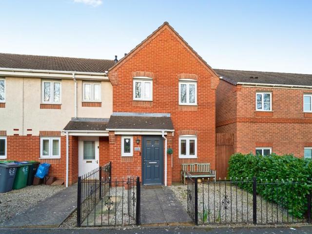 House for sale in Wednesbury, Sandwell
