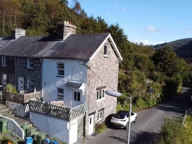 House for sale in Abercorris, Corris