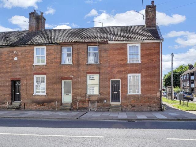 House for sale in Moreton Hall, Chedburgh