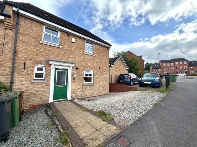 House for sale in Thorpe, West Yorkshire