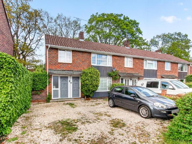 House for sale in Easthampstead, Bracknell