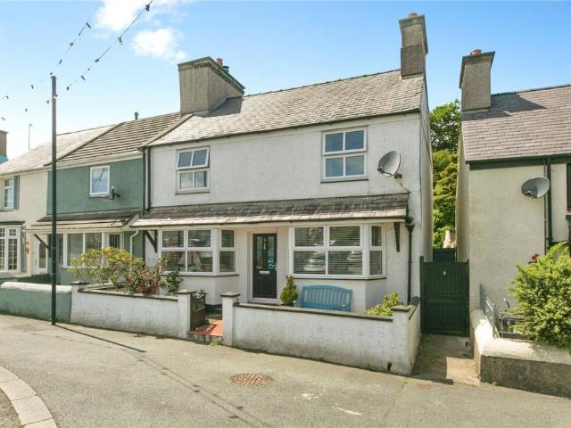 House for sale in Porth Amlwch, Amlwch