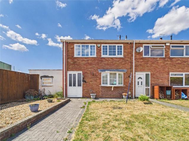 House for sale in Feckenham, City Of Bristol