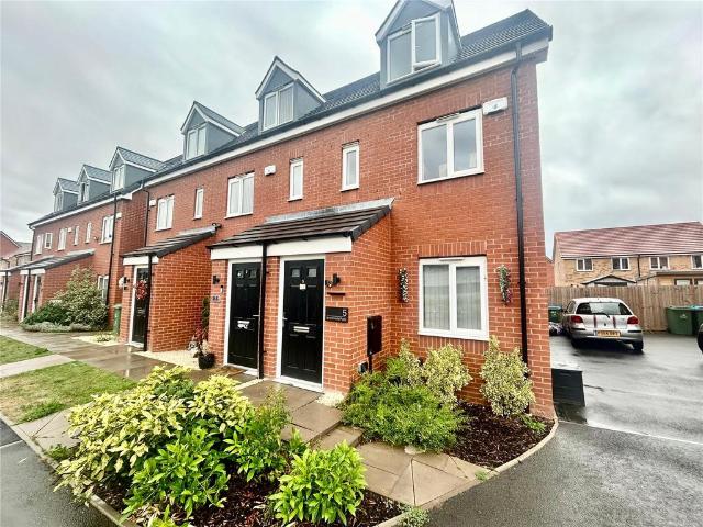 House for sale in Radford, West Midlands