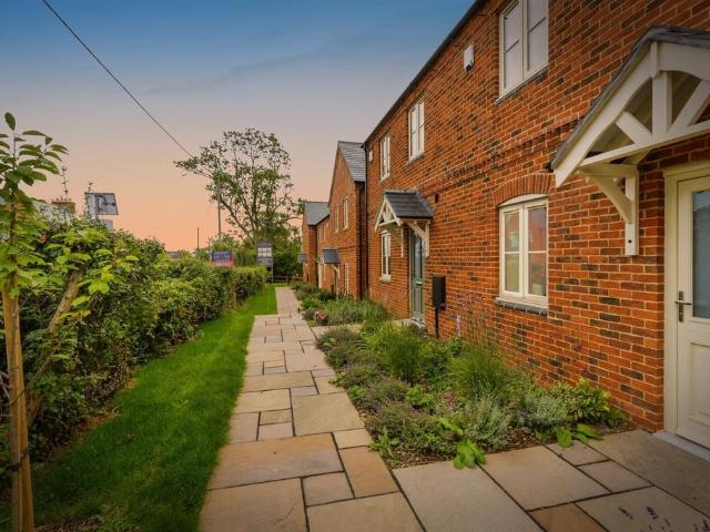 House for sale in Burcott, Stewkley