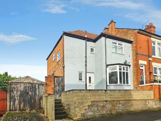 House for sale in Chaddesden, Isle Of Man