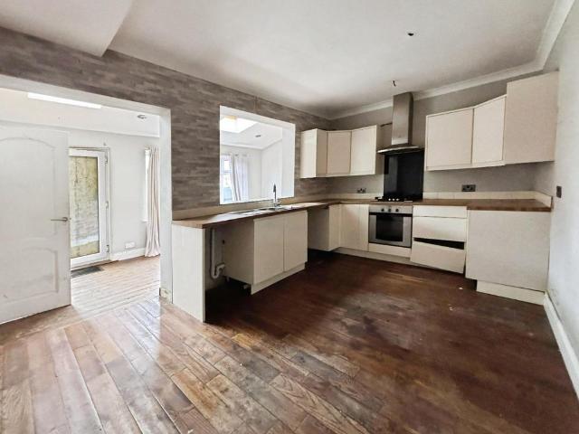 House for sale in Cauldwell, South Shields