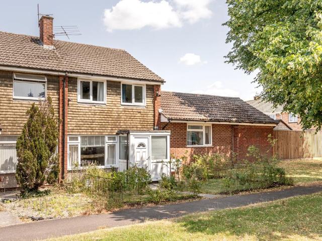 House for sale in Stoke Gifford, South Gloucestershire