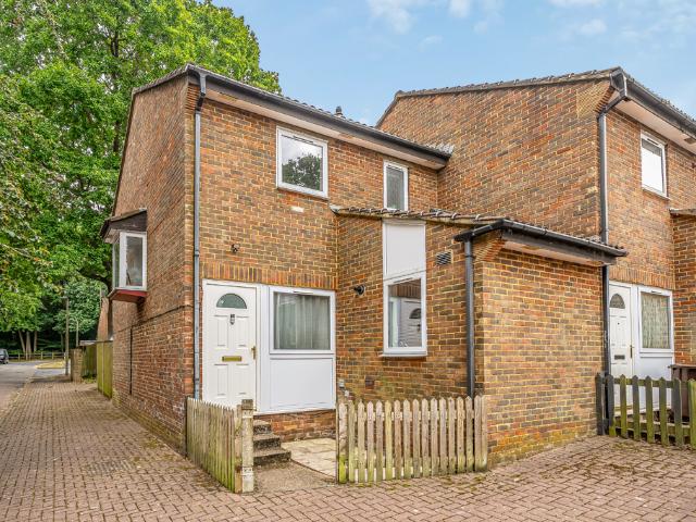 House for sale in Parkwood, Gillingham