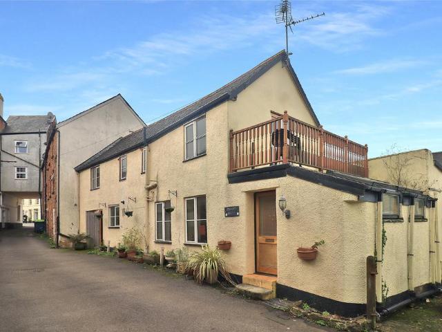 House for sale in Hartswell, Wiveliscombe