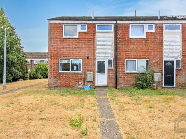House for sale in Winterton, North Lincolnshire