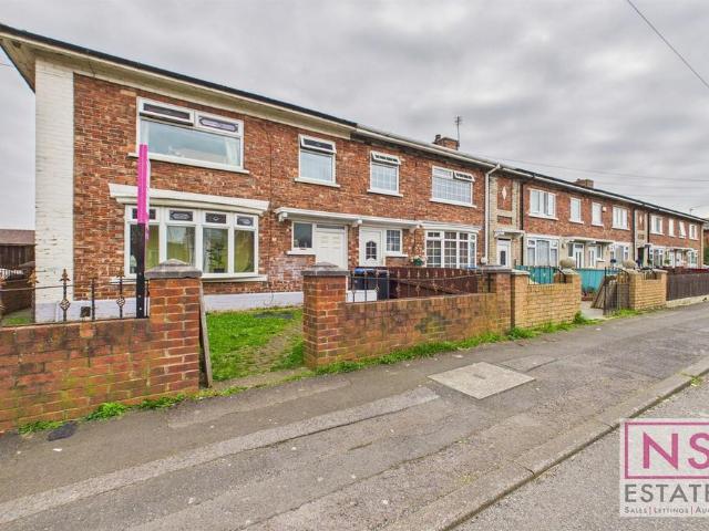 House for sale in Ayresome, Normanby