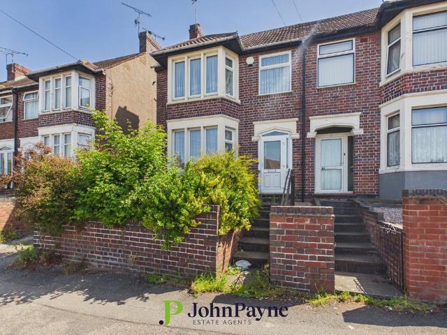 House for sale in Radford, West Midlands