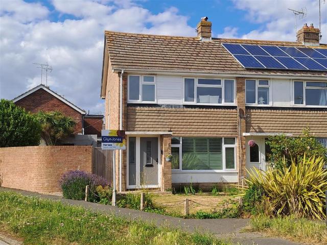 House for sale in Rustington, Arun
