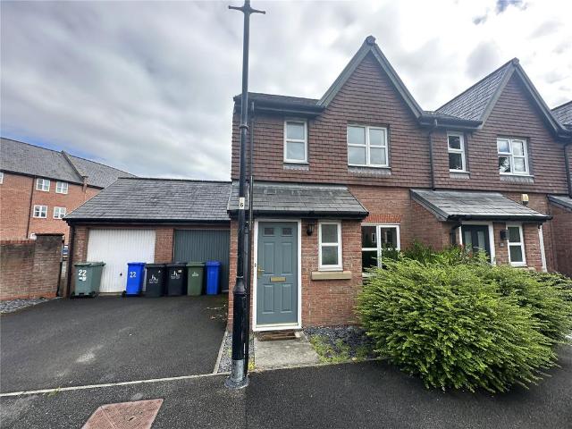 House for sale in Upton, Widnes