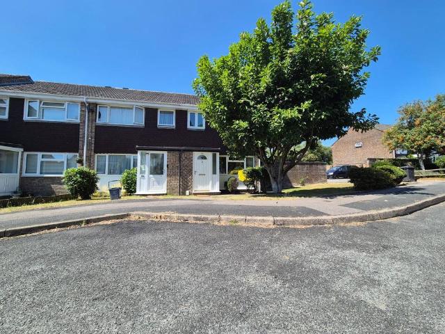 House for sale in Barton Stacey, Hampshire
